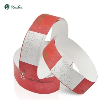 13.56Mhz Karta RFID Wristband